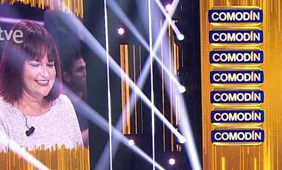 Quiz show Joker got a third commission in Spain